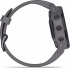 Garmin Fenix 6S Pro solar amethyst steel/shale grey 