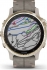 Garmin Fenix 6S Pro solar light gold/shale grey 