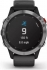 Garmin Fenix 6S solar silver/black 