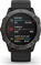 Garmin Fenix 6X Sapphire carbon grey dlc/black