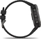 Garmin Fenix 6X Sapphire carbon grey dlc/black