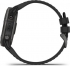 Garmin Fenix 6X Pro solar titanium carbon grey dlc/black 