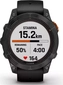 Garmin Fenix 7 Pro solar black/slate grey