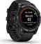 Garmin Fenix 7 Pro Sapphire solar black/carbon grey