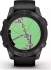 Garmin Fenix 7 Pro Sapphire solar black/carbon grey 