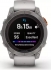Garmin Fenix 7 Pro Sapphire solar fog gray/titanium 