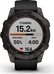 Garmin Fenix 7 Sapphire solar black dlc titanium/black