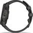 Garmin Fenix 7 Sapphire solar silver/black