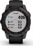 Garmin Fenix 7 Sapphire solar silver/black