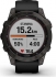 Garmin Fenix 7 Sapphire solar black dlc titanium/black 