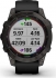 Garmin Fenix 7 Sapphire solar black dlc titanium/black 