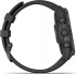 Garmin Fenix 7 Sapphire solar black dlc titanium/black 