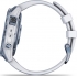 Garmin Fenix 7 Sapphire solar blue dlc titan/whitestone 
