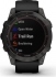 Garmin Fenix 7 Sapphire solar silver/black 