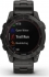 Garmin Fenix 7 Sapphire solar slate grey dlc titan/dlc titan 
