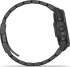 Garmin Fenix 7 Sapphire solar slate grey dlc titan/dlc titan 