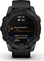 Garmin Fenix 7 solar slate grey/black