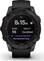 Garmin Fenix 7 solar slate grey/black