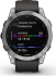 Garmin Fenix 7 silver/graphite 