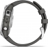 Garmin Fenix 7 silver/graphite 