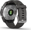 Garmin Fenix 7S silver/graphite