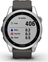 Garmin Fenix 7S silver/graphite