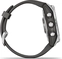 Garmin Fenix 7S silver/graphite