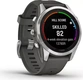Garmin Fenix 7S Pro solar graphite