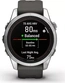 Garmin Fenix 7S Pro solar graphite