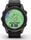 Garmin Fenix 7S Pro Sapphire solar black/carbon grey