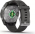 Garmin Fenix 7S Pro solar graphite 