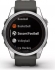 Garmin Fenix 7S Pro solar graphite 
