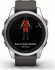 Garmin Fenix 7S Pro solar graphite 