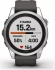 Garmin Fenix 7S Pro solar graphite 