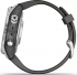 Garmin Fenix 7S Pro solar graphite 