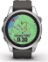 Garmin Fenix 7S Pro solar graphite 