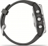 Garmin Fenix 7S Pro solar graphite 