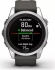 Garmin Fenix 7S Pro solar graphite 