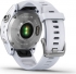 Garmin Fenix 7S silver/whitestone 