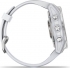 Garmin Fenix 7S silver/whitestone 