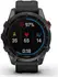 Garmin Fenix 7S solar slate grey/black