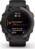 Garmin Fenix 7X Pro solar black/slate grey
