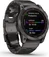Garmin Fenix 7X Sapphire solar slate grey/titan