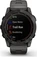 Garmin Fenix 7X Sapphire solar slate grey/titan