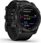 Garmin Fenix 7X solar slate grey/black