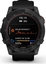 Garmin Fenix 7X solar slate grey/black