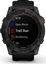 Garmin Fenix 7X solar slate grey/black