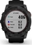 Garmin Fenix 7X solar slate grey/black