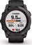Garmin Fenix 7X Pro Sapphire solar black/carbon grey