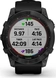 Garmin Fenix 7X Sapphire solar black dlc titanium/black